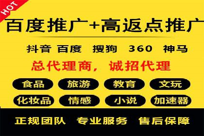 竞价开户推广策略案例分析
